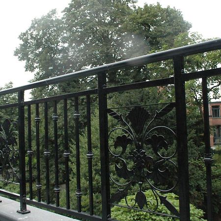 Boutique B&B Baron Osy Antwerpen Eksteriør billede