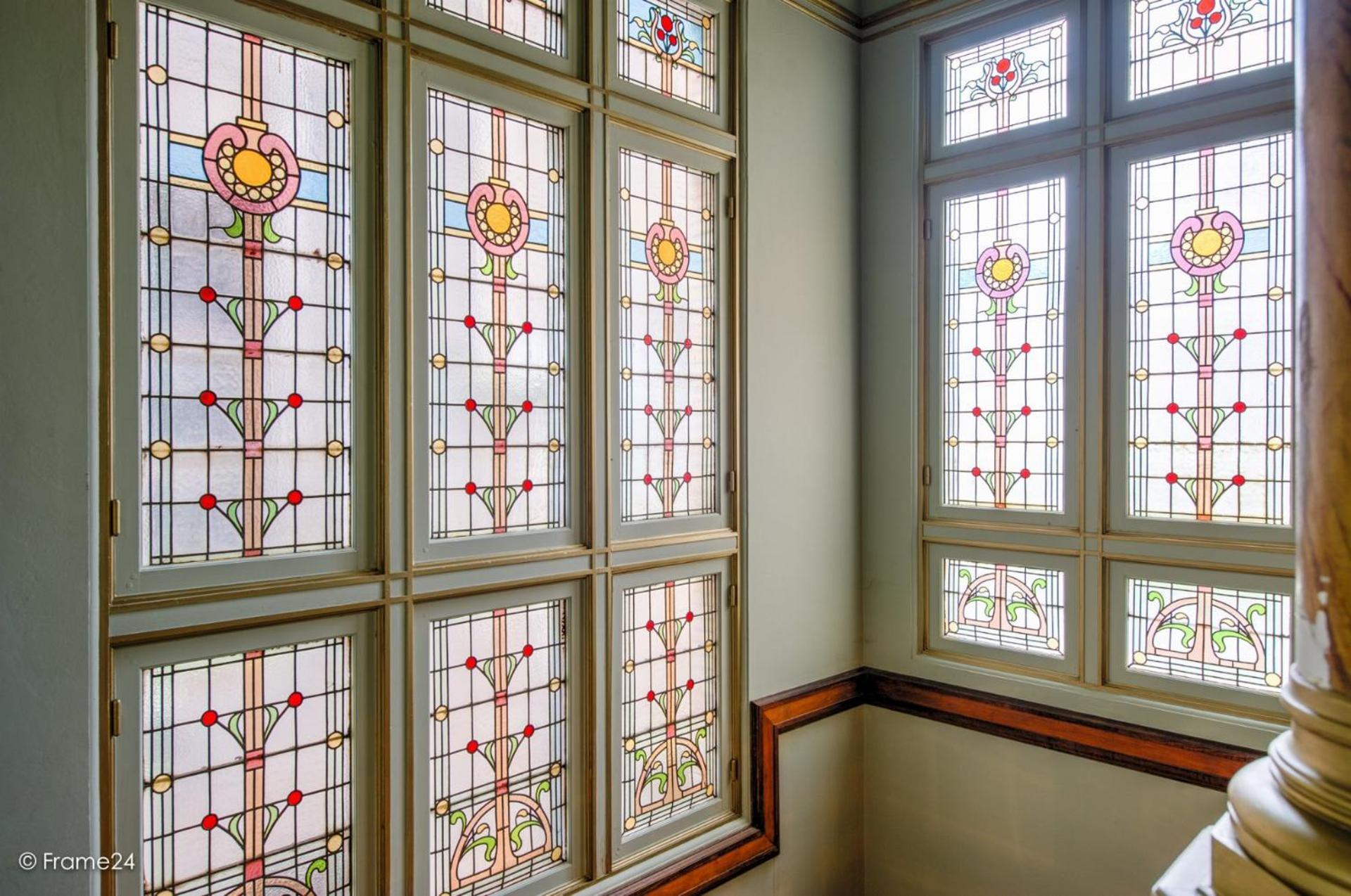 Boutique B&B Baron Osy Antwerpen Eksteriør billede