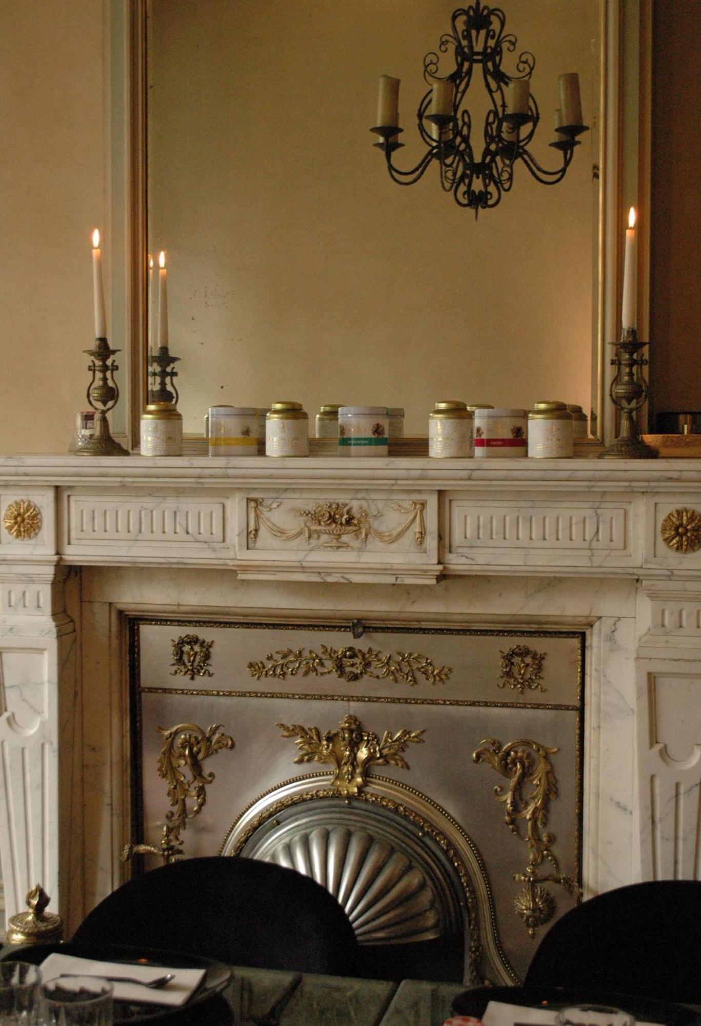 Boutique B&B Baron Osy Antwerpen Eksteriør billede