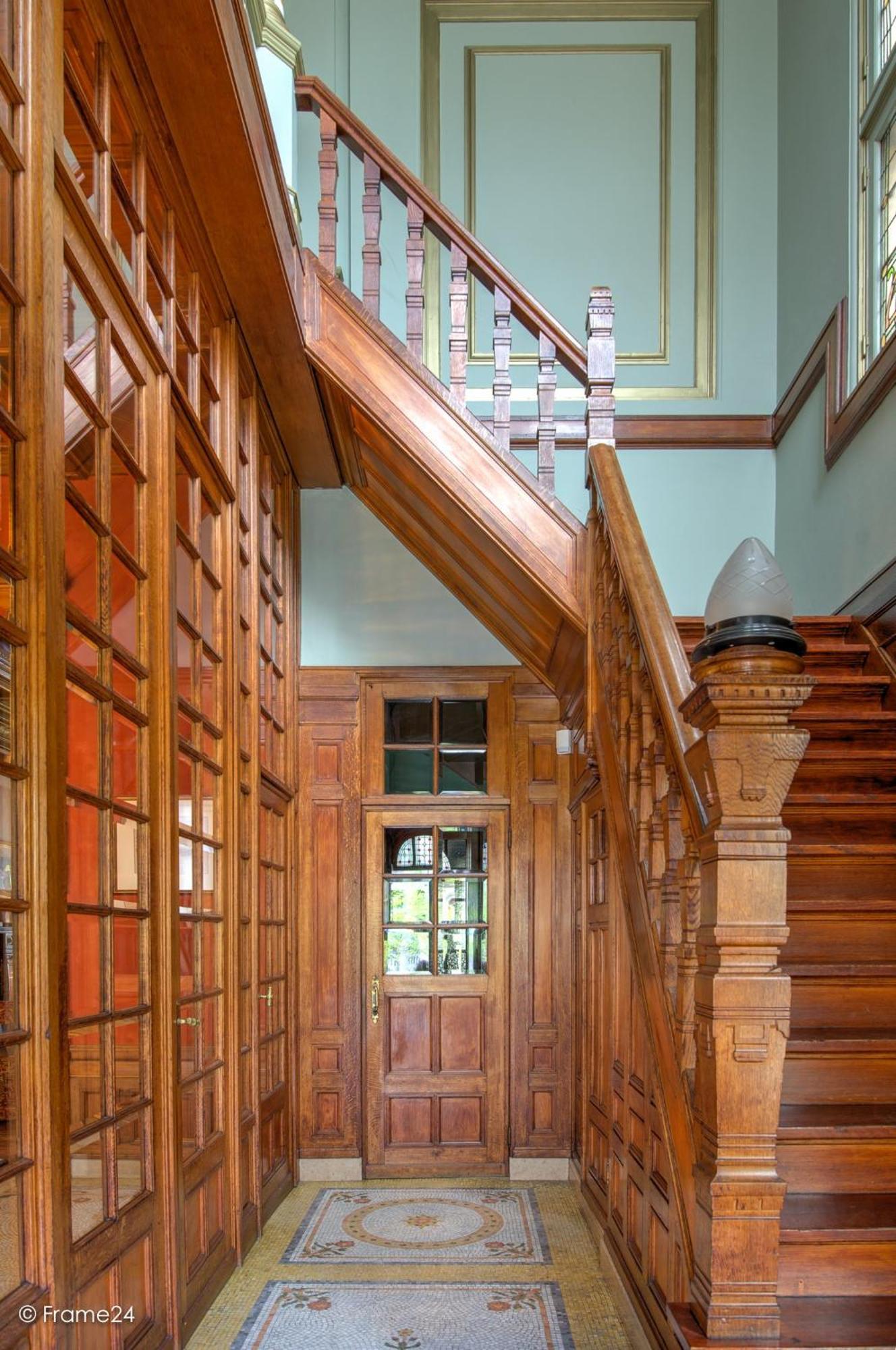 Boutique B&B Baron Osy Antwerpen Eksteriør billede