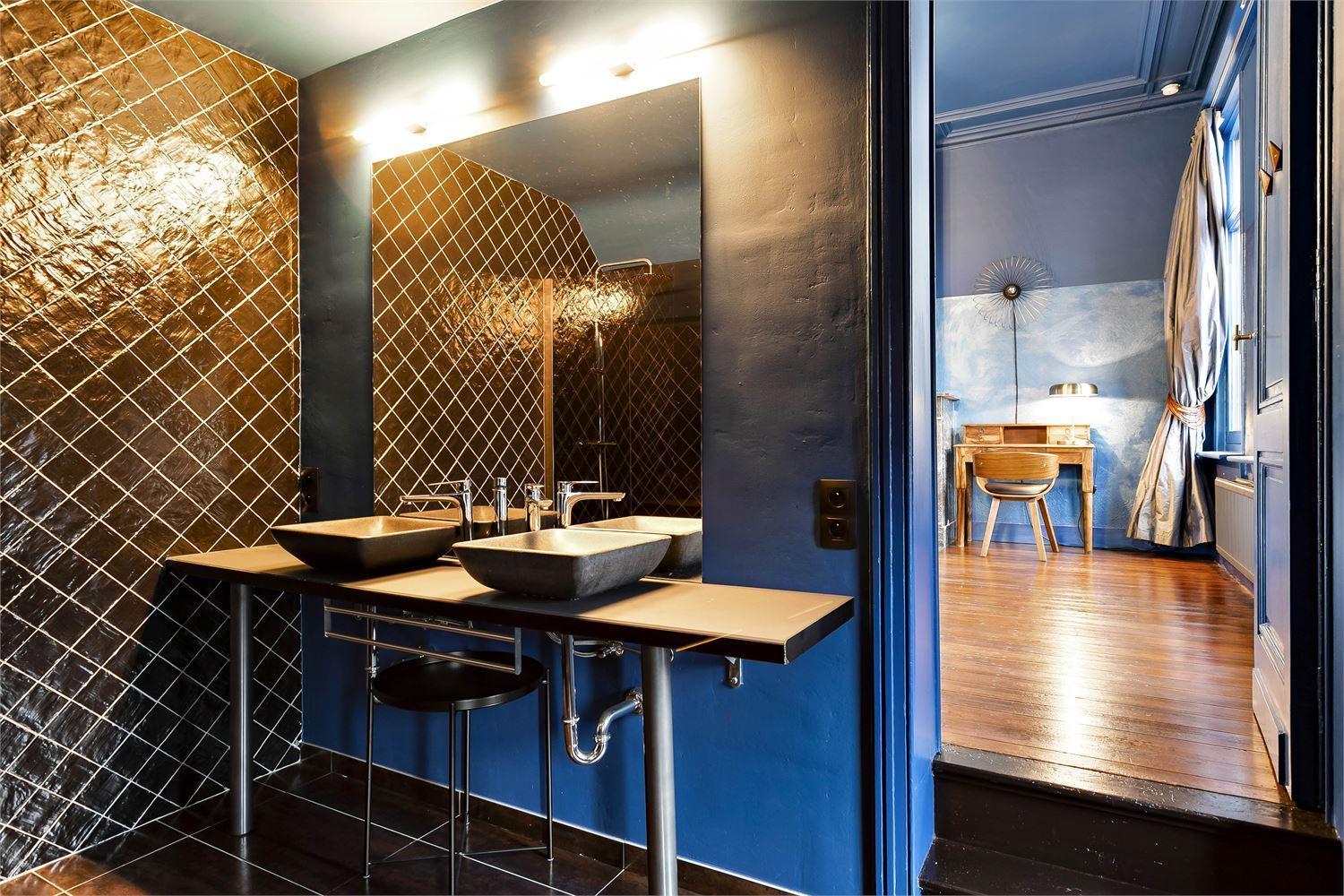 Boutique B&B Baron Osy Antwerpen Eksteriør billede