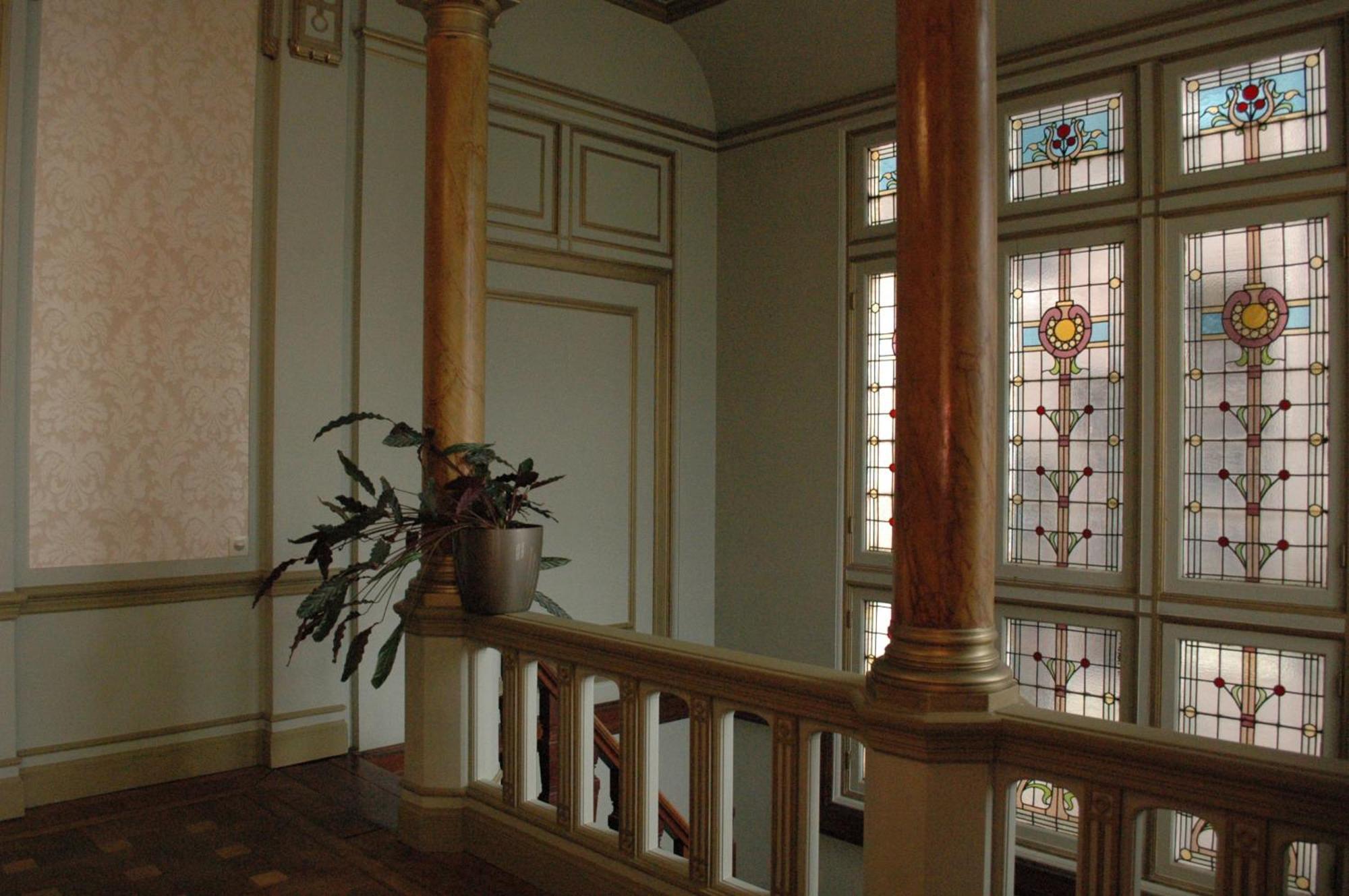Boutique B&B Baron Osy Antwerpen Eksteriør billede