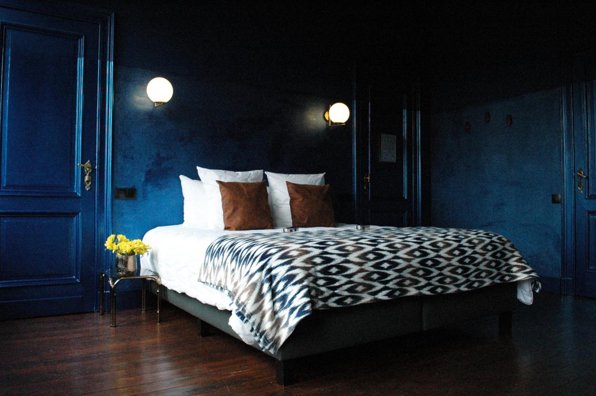 Boutique B&B Baron Osy Antwerpen Eksteriør billede