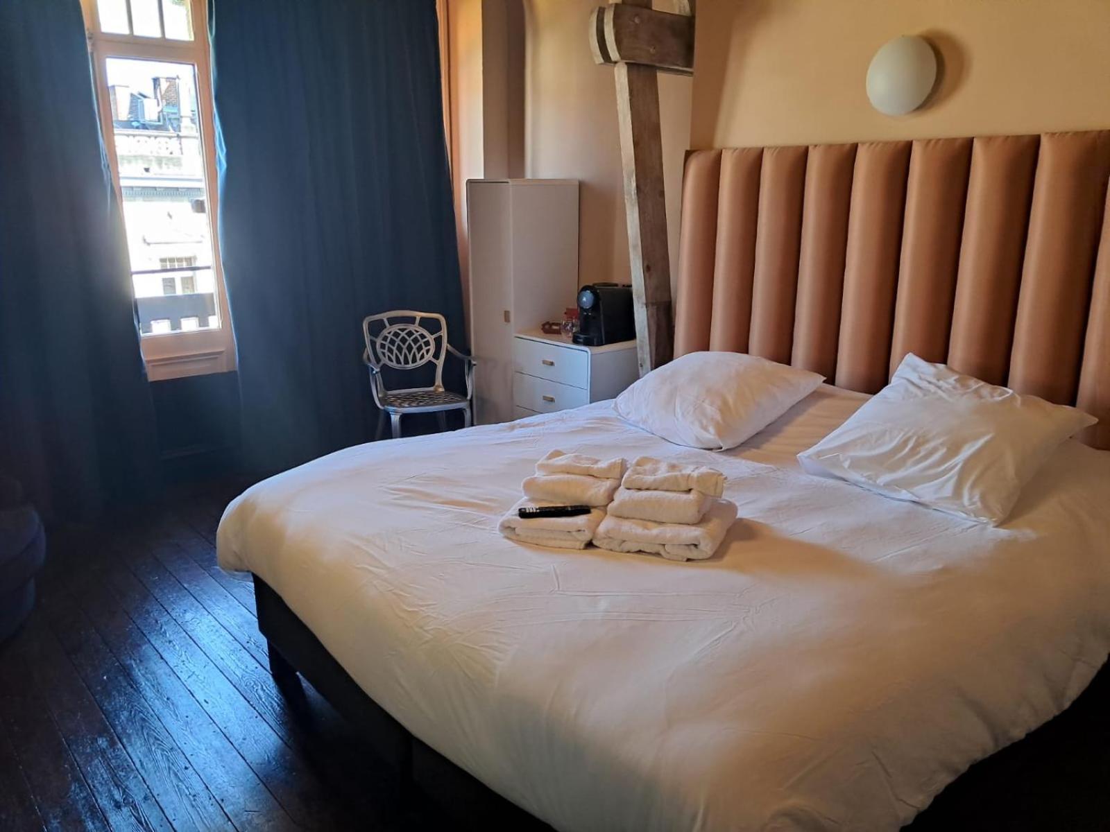 Boutique B&B Baron Osy Antwerpen Eksteriør billede