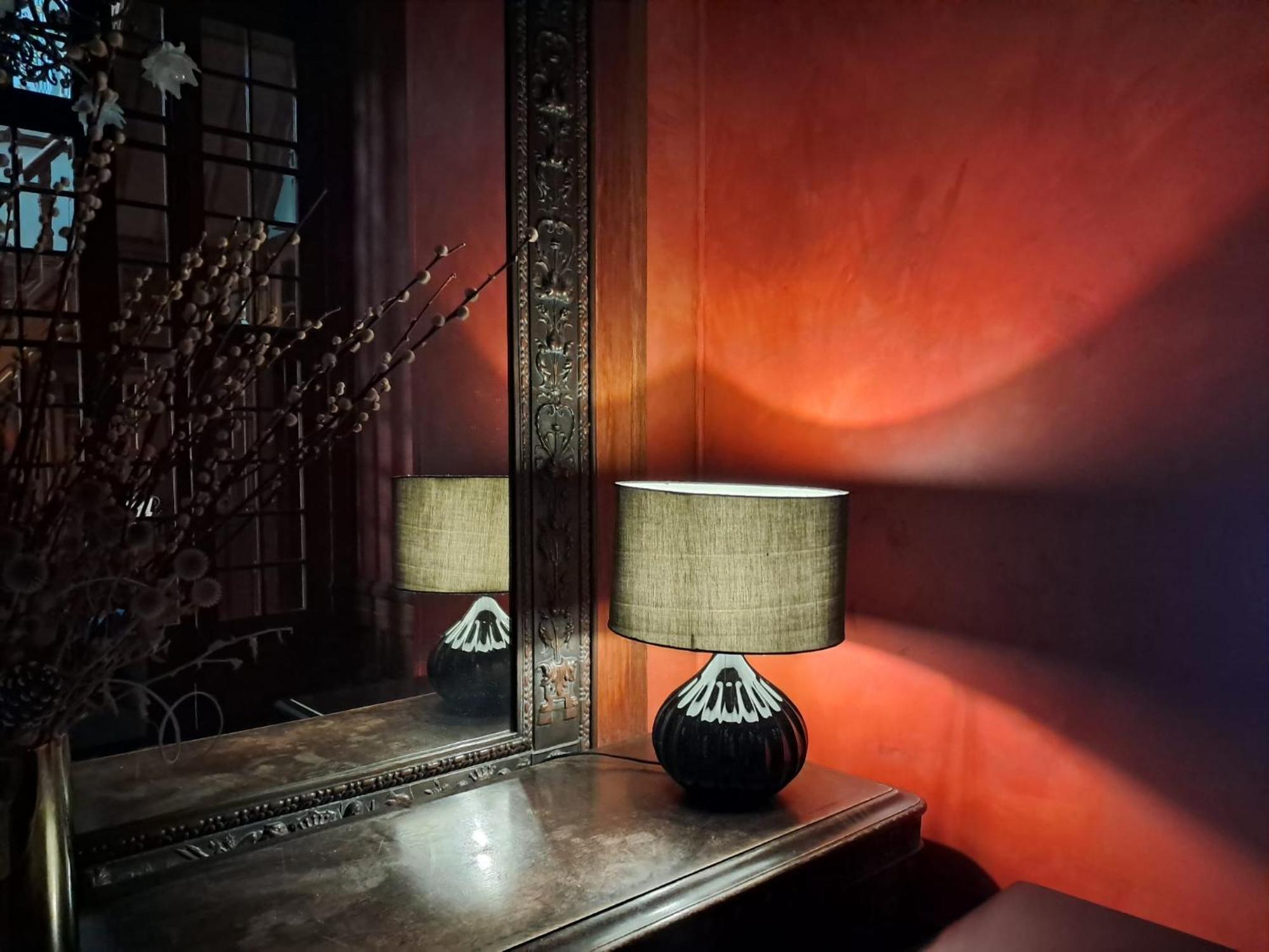 Boutique B&B Baron Osy Antwerpen Eksteriør billede