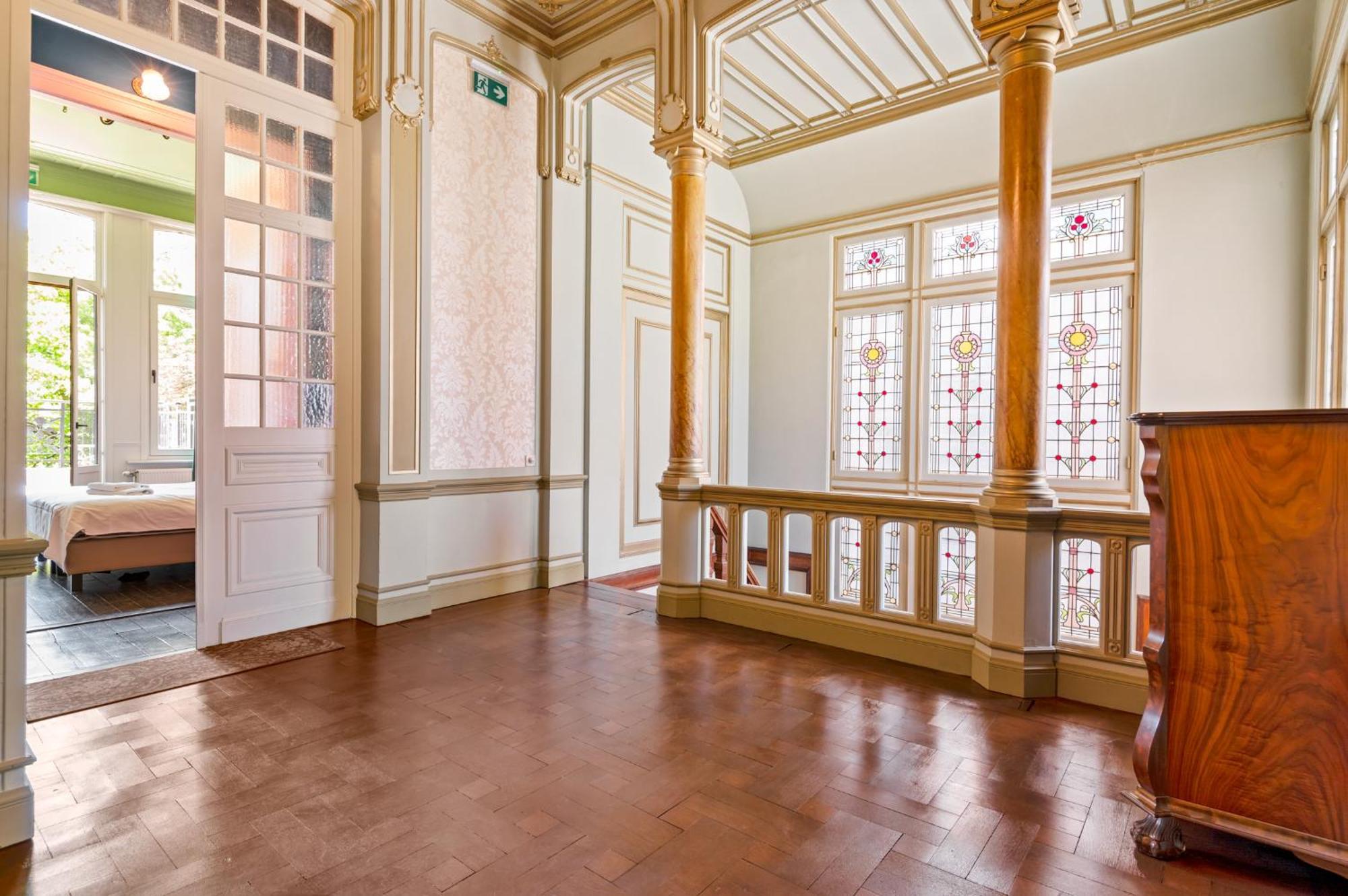 Boutique B&B Baron Osy Antwerpen Eksteriør billede