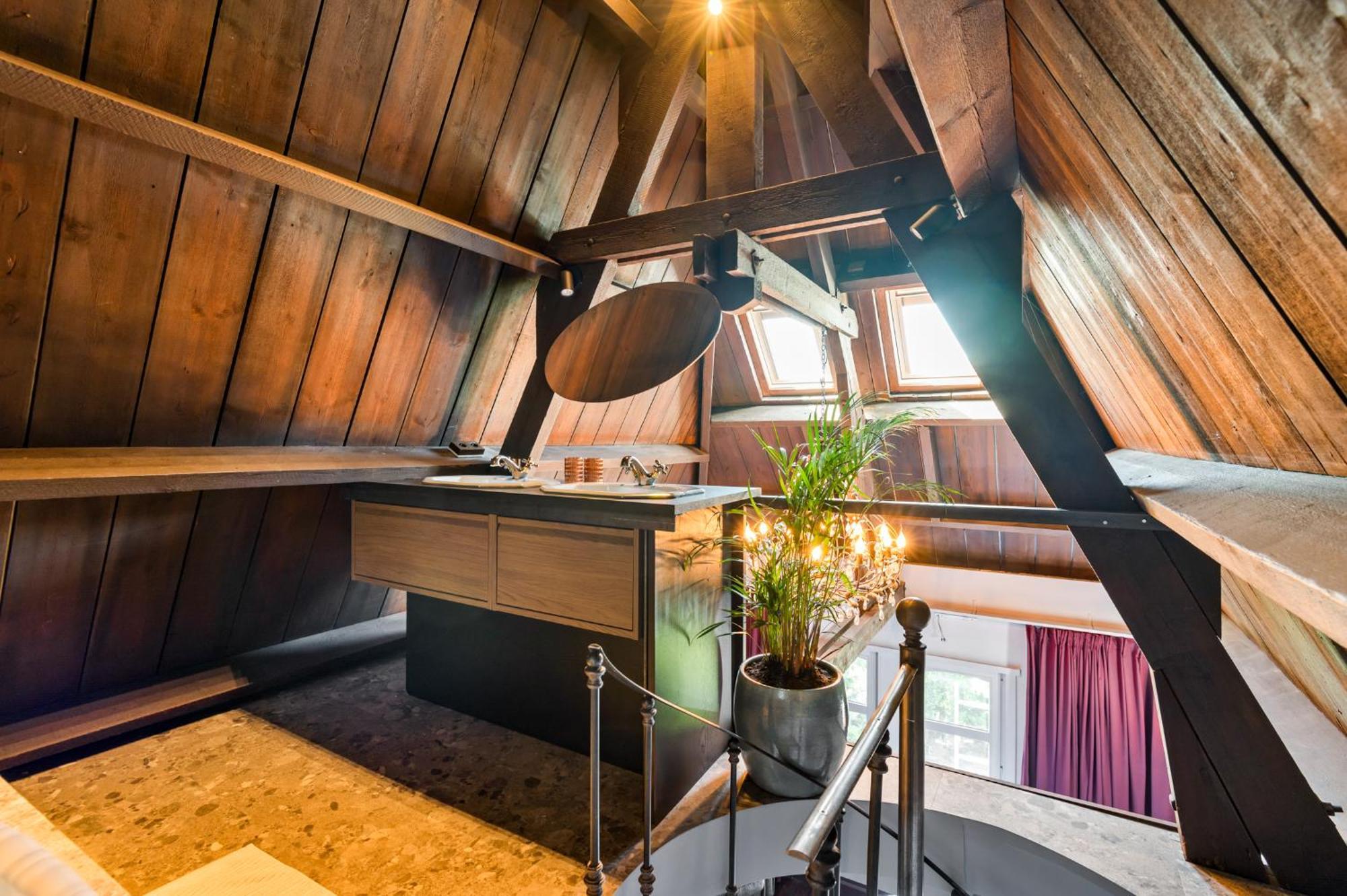 Boutique B&B Baron Osy Antwerpen Eksteriør billede