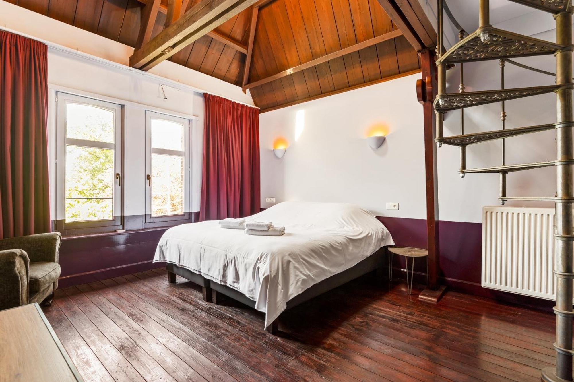 Boutique B&B Baron Osy Antwerpen Eksteriør billede