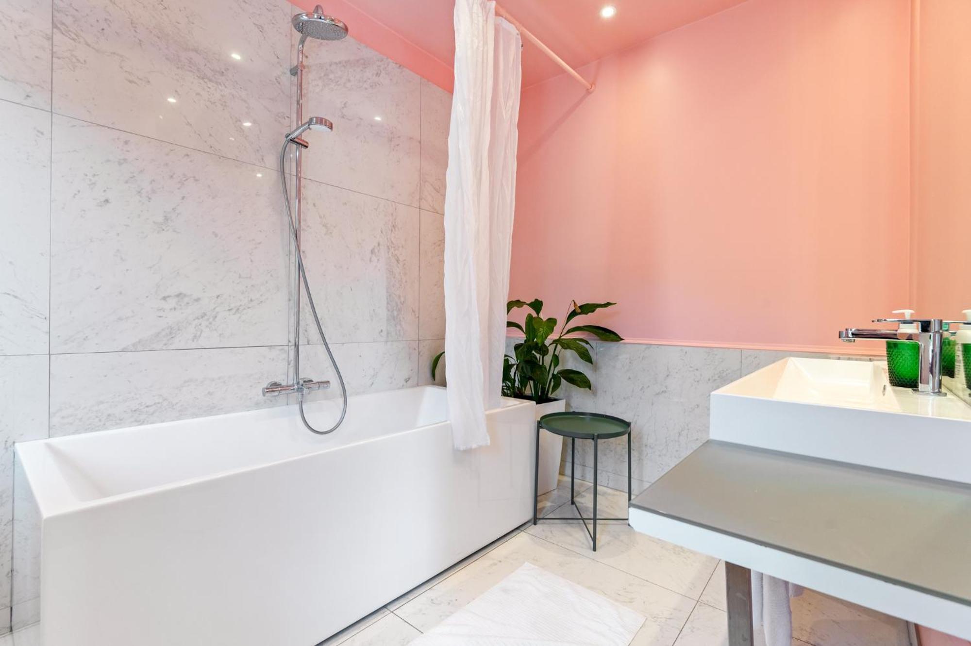 Boutique B&B Baron Osy Antwerpen Eksteriør billede