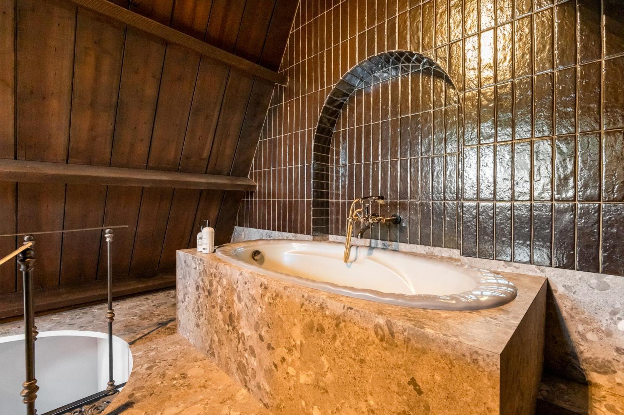 Boutique B&B Baron Osy Antwerpen Eksteriør billede