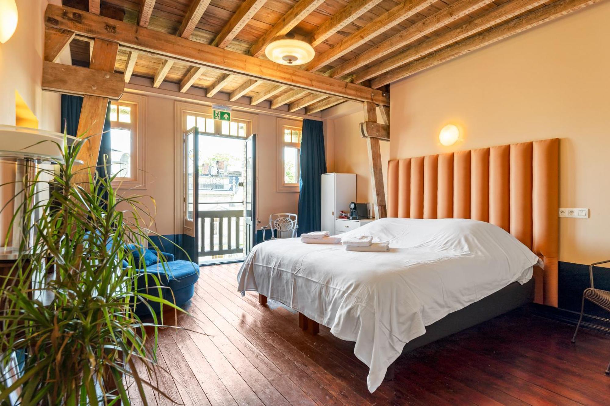 Boutique B&B Baron Osy Antwerpen Eksteriør billede