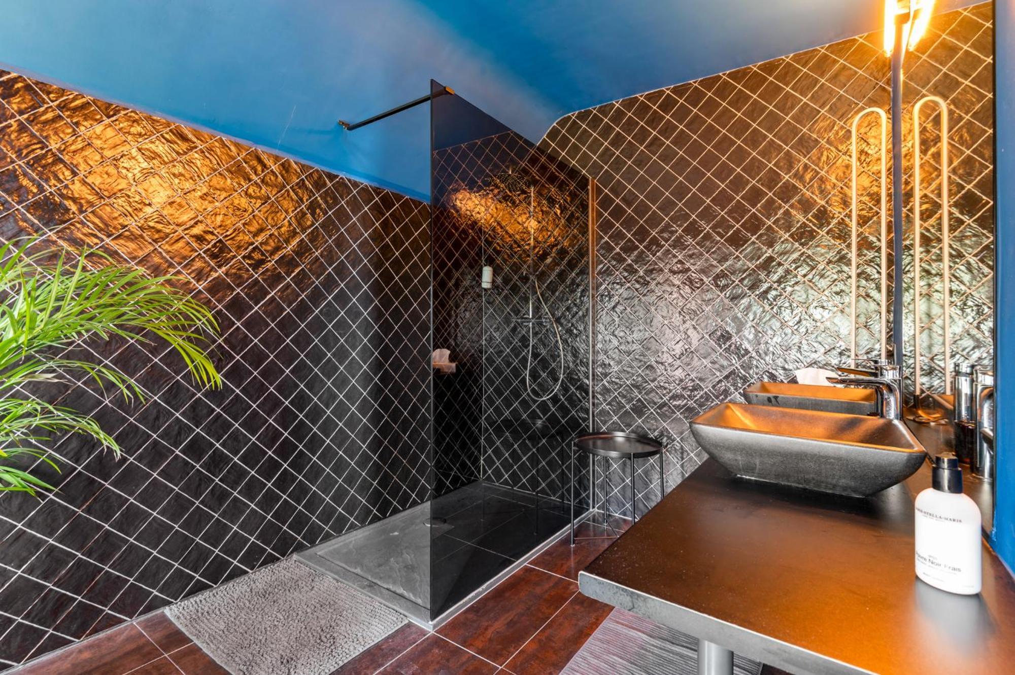 Boutique B&B Baron Osy Antwerpen Eksteriør billede