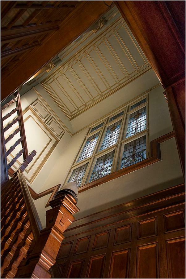 Boutique B&B Baron Osy Antwerpen Eksteriør billede