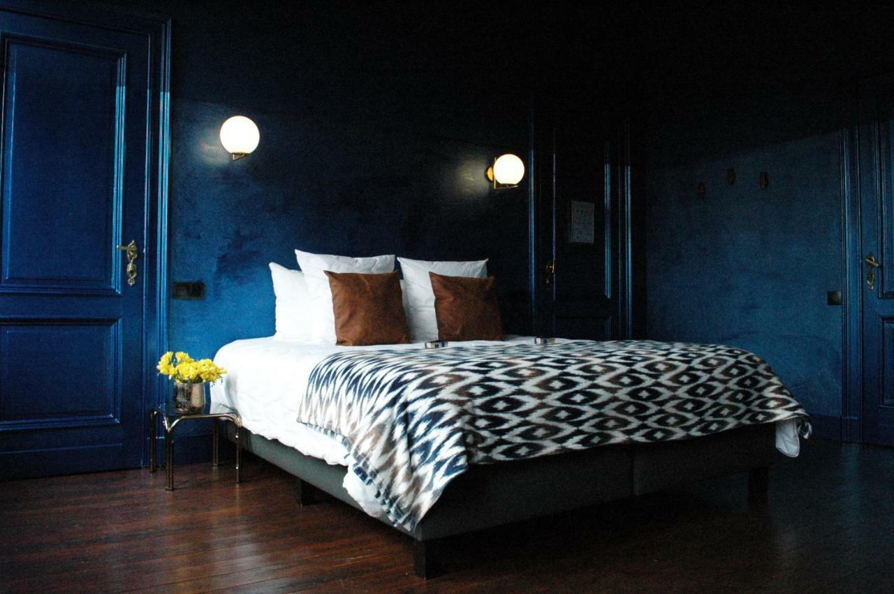 Boutique B&B Baron Osy Antwerpen Værelse billede
